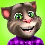 Мой говорящий Том 2