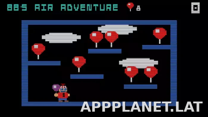 Five Nights at Freddy's 3 скриншот 3