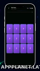 Fusvob скриншот 3