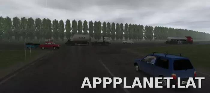 Motor Depot скриншот 1