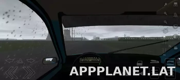 Motor Depot скриншот 3