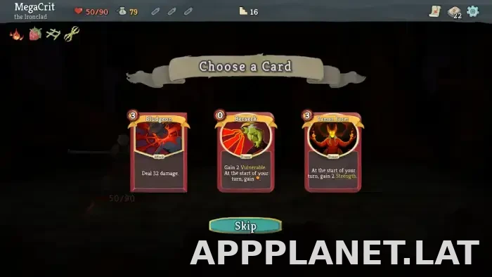 Slay the Spire скриншот 5